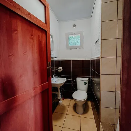 Deer Camp Dağ evi