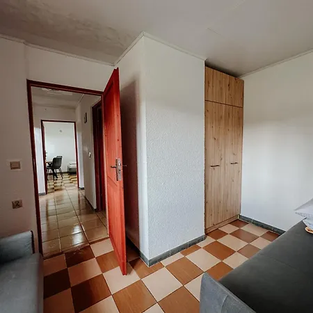 Dağ evi Deer Camp
