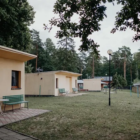 Deer Camp Dağ evi